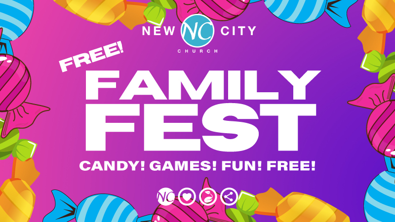 2024 Family Fest